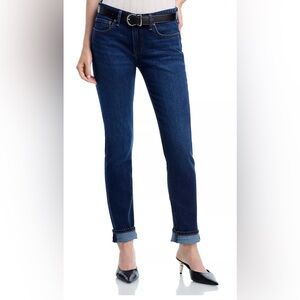 rag & bone dre low rise slim boyfriend jeans